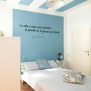 Sweet Pitti Verdelli Casa vacanze Crema