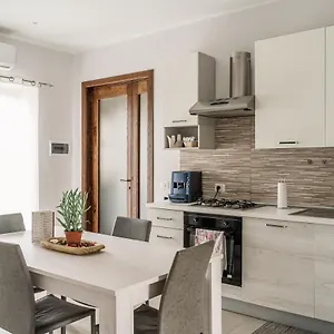 Delia Casa vacanze Fiumefreddo di Sicilia