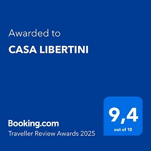 Casa Libertini Alloggio in famiglia Grammichele