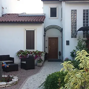 Acero Rosso Appartamento Vicenza